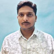 Satyam Singh Class I-V Tuition trainer in Begusarai