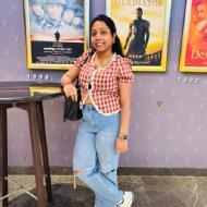 Hema Japanese Language trainer in Delhi