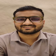 Aastik Mishra Class 12 Tuition trainer in Bangalore