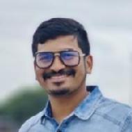 Dinesh Kumar Class 8 Tuition trainer in Rayadurg