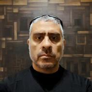 Ruben P. Spoken English trainer in Salinas