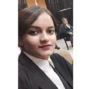 Photo of Aishwarya N.