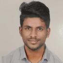 Photo of Mounesh Chandra M