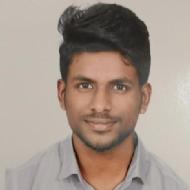 Mounesh Chandra M Class 10 trainer in Bangalore