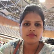 Nansey Class 10 trainer in Delhi