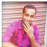Guna Sekar Personal Trainer trainer in Coimbatore