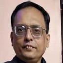 Photo of Tanubrata Mazumder