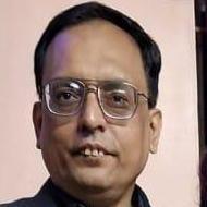 Tanubrata Mazumder Soft Skills trainer in Deshbandhunagar