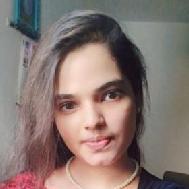 Darshni G. Class I-V Tuition trainer in Mundra
