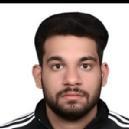 Photo of Ganpat Meena
