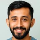 Photo of Akshay Kamath