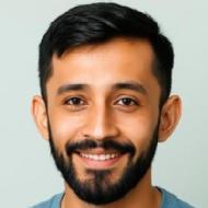 Akshay Kamath Class 12 Tuition trainer in Noida