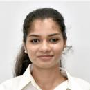 Photo of Kavya S.