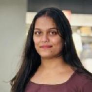 Anjali S. Class I-V Tuition trainer in Jaipur