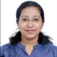Niffy R. B Ed Tuition trainer in Thrissur