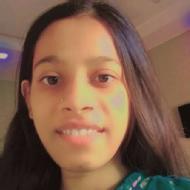Priyanka G. Class I-V Tuition trainer in Jaunpur