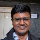 Photo of Arjun Chaurasia