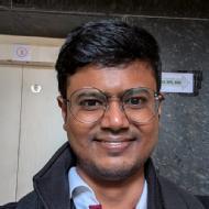 Arjun Chaurasia Class 12 Tuition trainer in Bangalore