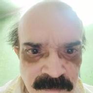 Dr. Sandeep Sharma Class 12 Tuition trainer in Delhi