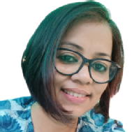 Jhuma S. Class 8 Tuition trainer in Kolkata