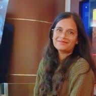 Anita K. Class I-V Tuition trainer in Jaipur