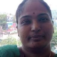 T. Mallika Telugu Language trainer in Visakhapatnam