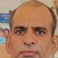 Vikash Khatri Vedic Maths trainer in Varanasi