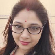 Priyanka B. Nursery-KG Tuition trainer in Kolkata