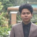 Photo of Anurag Subba