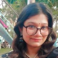 Purva A. Class 11 Tuition trainer in Akola
