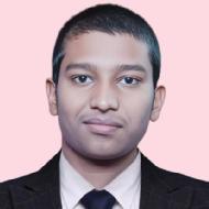Ankit Kumar Class I-V Tuition trainer in Patna