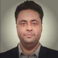 Karan Madhwani Stock Market Trading trainer in Bangalore