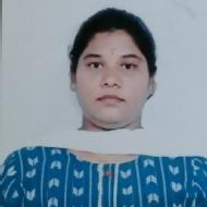 Nandini K. Class I-V Tuition trainer in Hyderabad