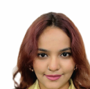 Ruth Moresh Vaity photo