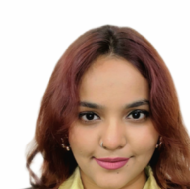 Ruth moresh vaity BSc Tuition trainer in Mumbai