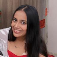 Pooja G. Interior Designing trainer in Jaipur