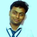 Photo of Aashish Tripathi