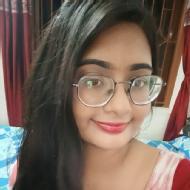 Arpita R. Class I-V Tuition trainer in Asoknagar