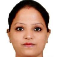 Inderpreet K. Class 12 Tuition trainer in Ludhiana