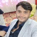 Photo of Abraham Raj