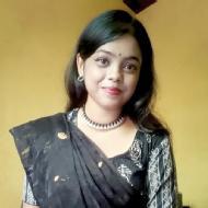 Amgana A. Class 12 Tuition trainer in Pune