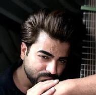Rehaan Quresh Guitar trainer in Srinagar