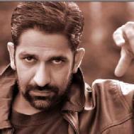 Dr. Pawan Shyoran Acting trainer in Jaipur
