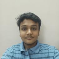 Shaikh Taha Class I-V Tuition trainer in Mumbai