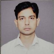 Mukul Kumar Class 12 Tuition trainer in Gurgaon