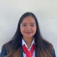 Debopoma N. BSc Tuition trainer in Guwahati