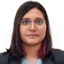 Photo of Suchana D.