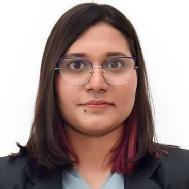 Suchana D. Class I-V Tuition trainer in Bangalore