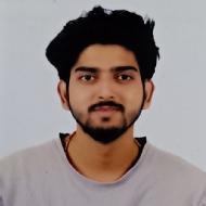 Aman Singh Tomar Class I-V Tuition trainer in Gurgaon