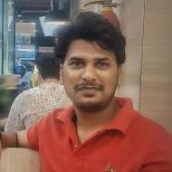 Vishal Kumar Aagri Class 12 Tuition trainer in Almora